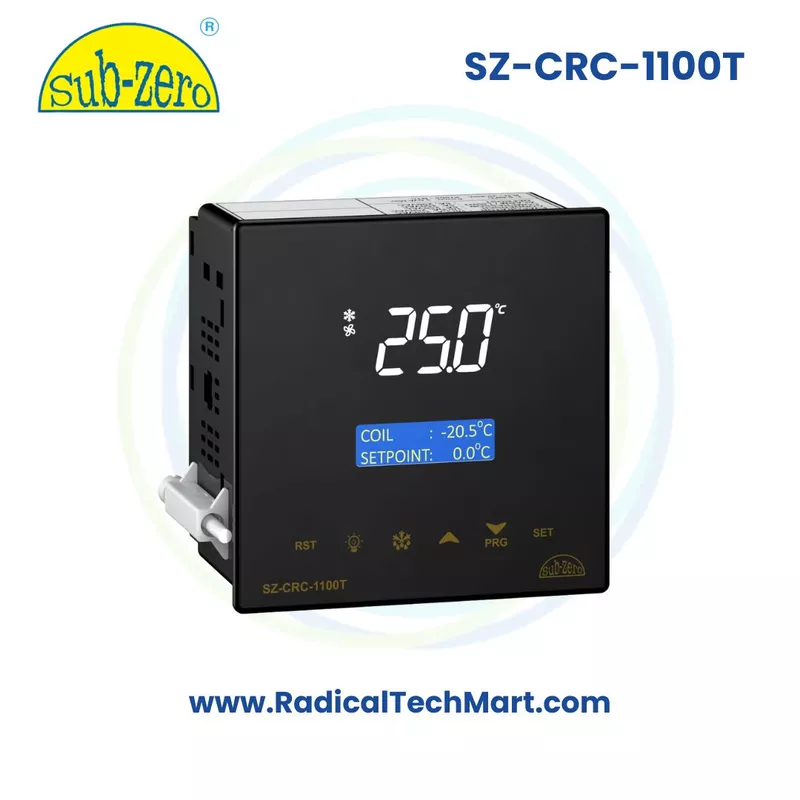 Subzero SZ-CRC-1100A