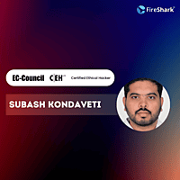 Certified Ethical Hacker (CEHv13 AI) Voucher