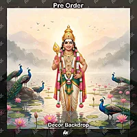 Subramanya Swamy Grace
