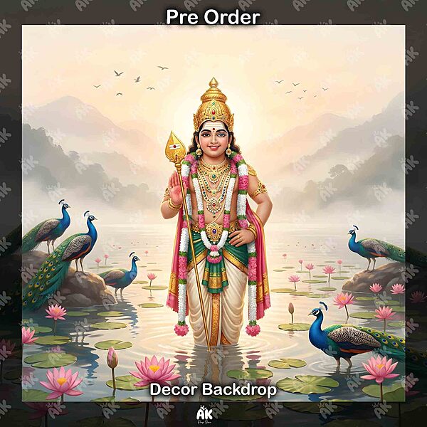 Subramanya Swamy Grace