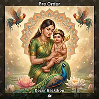 Velan Motherly Grace