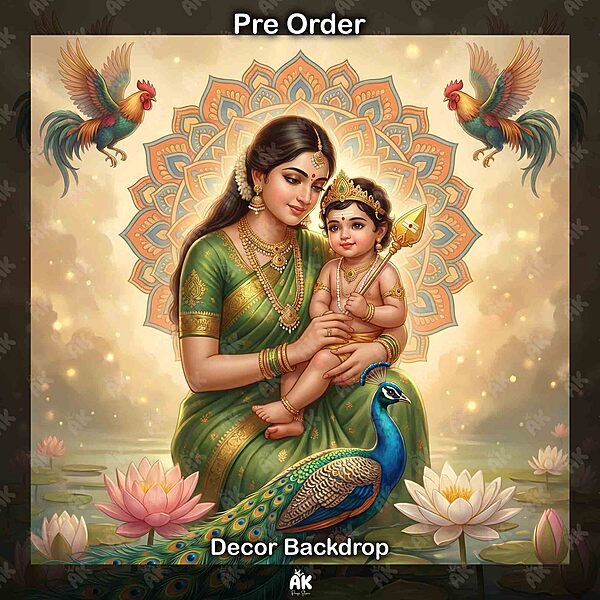 Velan Motherly Grace