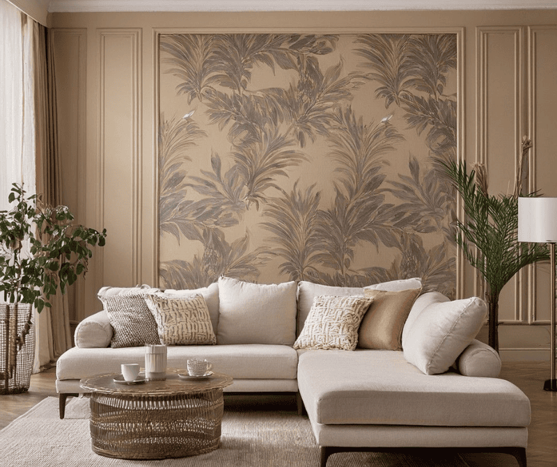 Subtle 3D Effect Wallpapers