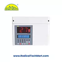 SZ-CR 2 / CRC-1220 Digital Temperature Controller