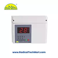 SZ-CR 2 / CRC-1220 Digital Temperature Controller