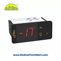 Sub-Zero SZ 7516T Digital Temperature Indicator