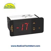 Sub-Zero SZ 7516T Digital Temperature Indicator