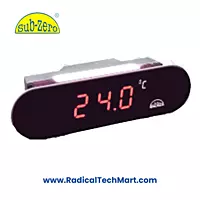 Sub-Zero SZ-7501 Digital Temperature Indicator with LED Display