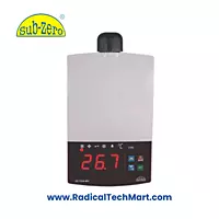 Subzero SZ Series Digital Temperature Indicators