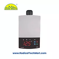 Subzero SZ Series Digital Temperature Indicators