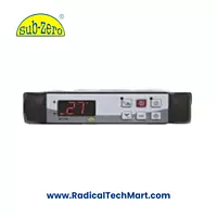 Sub-Zero SZ-7534 Digital Temperature Indicator with LED Display