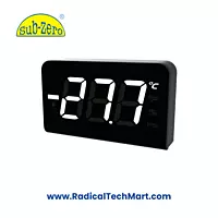 Subzero T-77 Digital Temperature Controller Front View