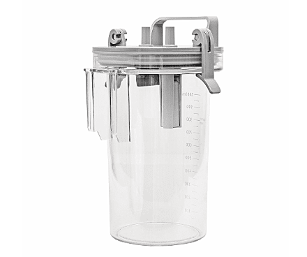 Suction Canisters