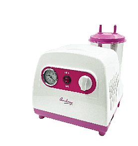 Amkay Suction Machine