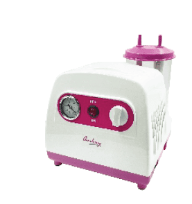 Amkay Suction Machine
