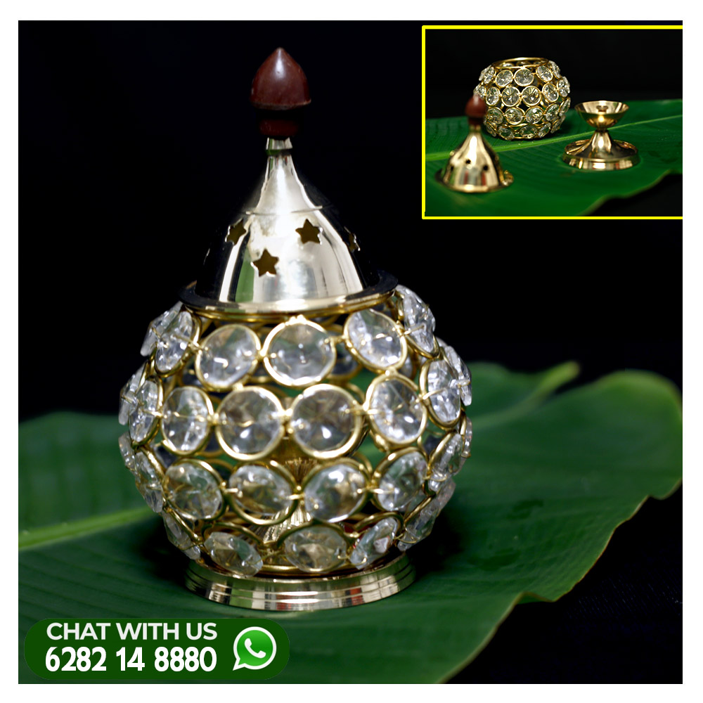 Sudharshana-Lamb For Pooja room Sudharshana-Lamb For Pooja room