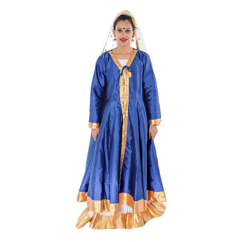 Sufi Dance Fancy Dress Costume