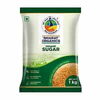 Organic Sugar