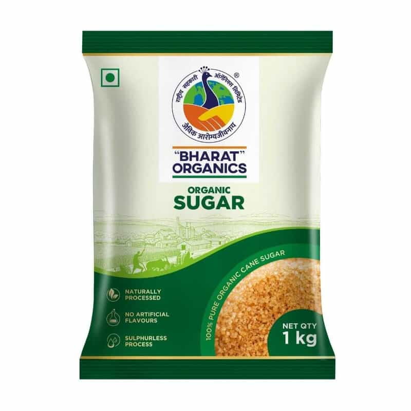 Organic Sugar