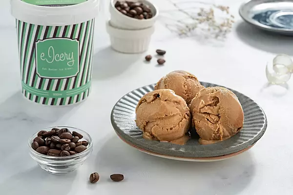 Sugarfree Coffee 500 ml Tub - eIcery