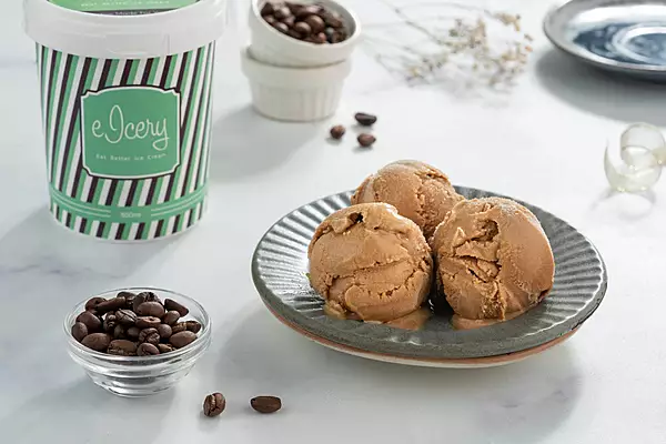 Sugarfree Coffee 500 ml Tub