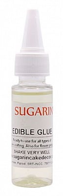 Sugarin Edible Glue 30 gms