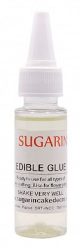 Sugarin Edible Glue 30 gms Sugarin Edible Glue 30 gms