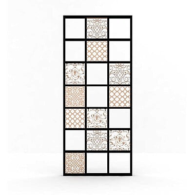 Partition Jali 10 x 4 Partition Jali 10 x 4