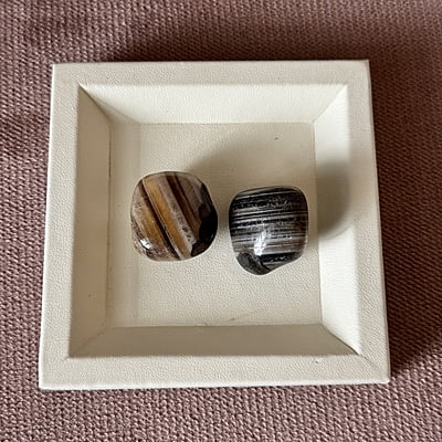 Sulemani Hakik Tumbles