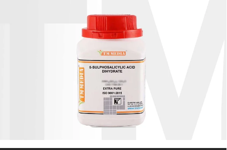 Sulfosalicyclic acid