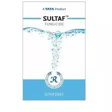 Sultaf Fungicide-(Rallis Crop Protection)