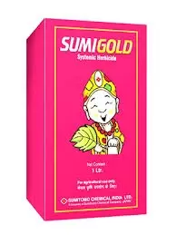 SumiGold Herbicide-(Sumitomo)