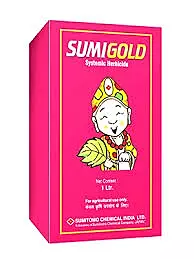 SumiGold Herbicide-(Sumitomo)