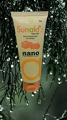 Sunakt 30 Nano Gel