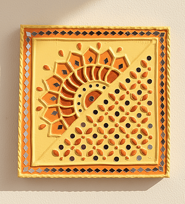 Sunburst Craft