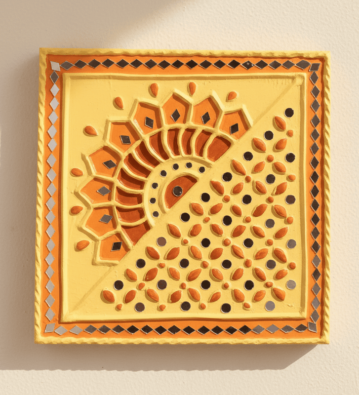Sunburst Craft