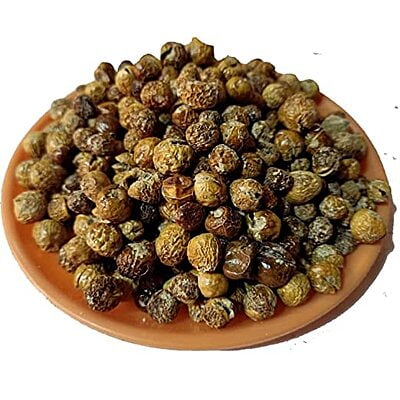 Sundaikkai Vatral / Turkey Berry Dried