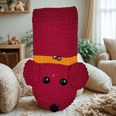 Dog Hand Puppet Dog Hand Puppet