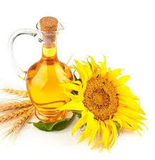 Cold Pressed Sun Flower Oil