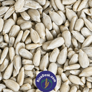 Sunflower Seeds Sunflower Seeds