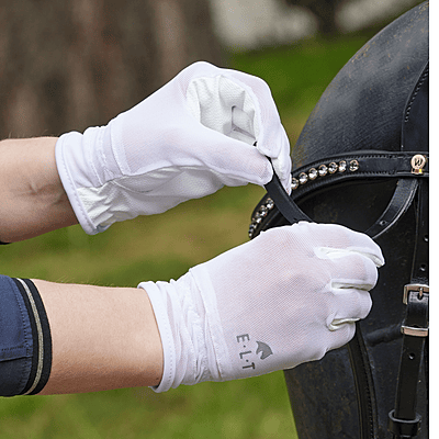 ELT Sunny Riding Gloves