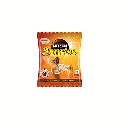 Sunrise Instant