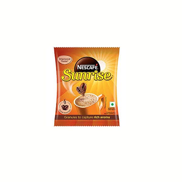 Sunrise Instant