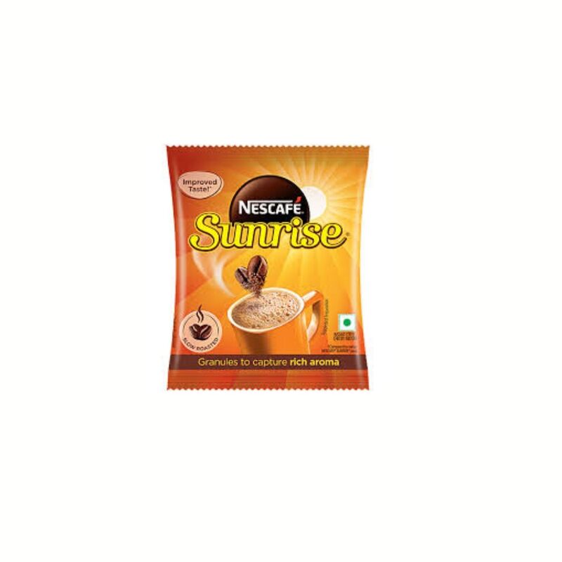 Sunrise Instant