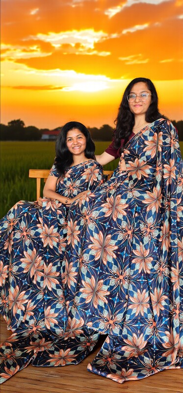 February : Veil of Vasant