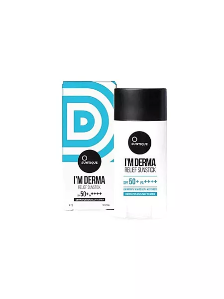Suntique I' M Derma relief Sunstick