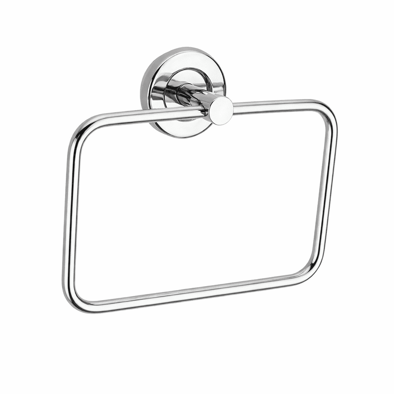 Supra Square Towel Ring