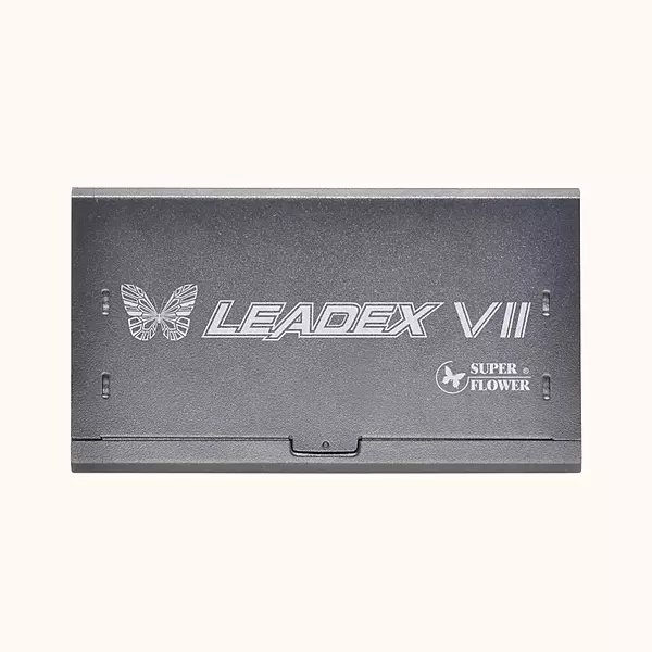 Super Flower LEADEX VII PLATINUM PRO 1000W - SF-1000F14XP