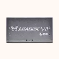 Super Flower LEADEX VII PLATINUM PRO 850W - SF-850F14XP
