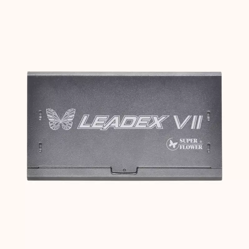 Super Flower LEADEX VII PLATINUM PRO 850W - SF-850F14XP